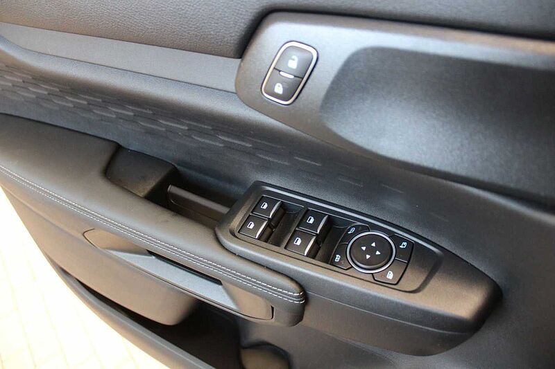 Ford Ranger XLT DoKa 2.0 EcoBlue Auto. , AHK/ACC/NAVI