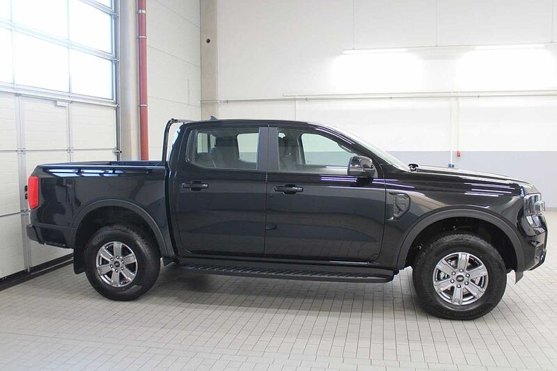 Ford Ranger XLT DoKa 2.0 EcoBlue Auto. , AHK/ACC/NAVI