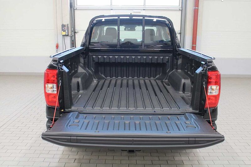 Ford Ranger XLT DoKa 2.0 EcoBlue Auto. , AHK/ACC/NAVI