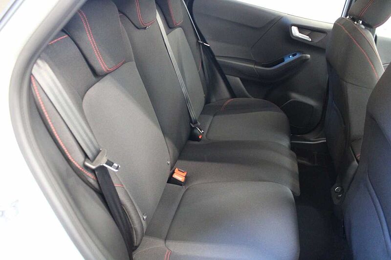 Ford Puma 1.0 MHEV ST-Line, 360°KAMERA/LED/iACC