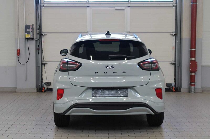 Ford Puma 1.0 MHEV ST-Line, 360°KAMERA/LED/iACC