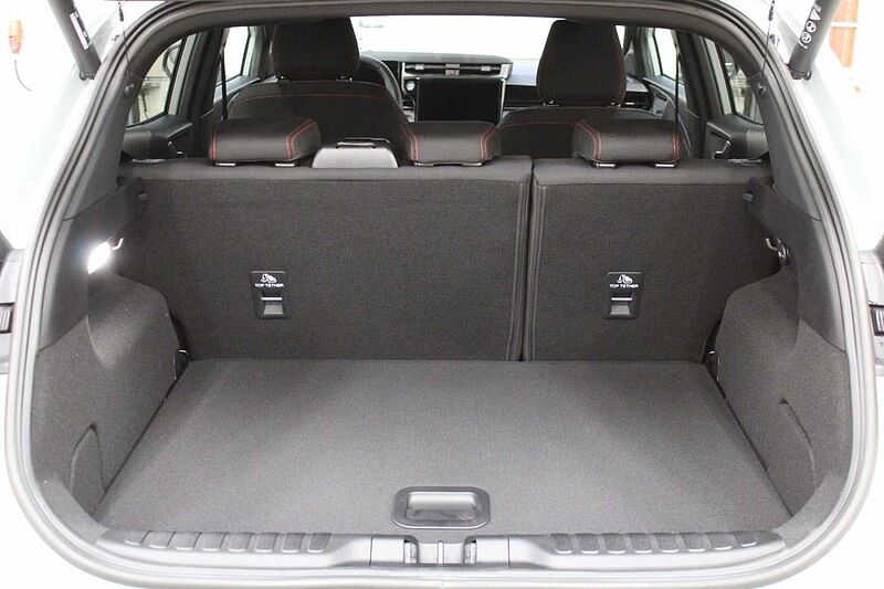 Ford Puma 1.0 MHEV ST-Line, 360°KAMERA/LED/iACC