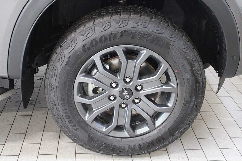 Ford Ranger Wildtrak DoKa, EL. ROLLO/iACC/AHK/1,99%*
