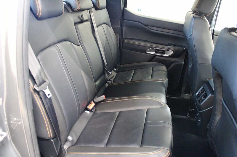 Ford Ranger Wildtrak DoKa, EL. ROLLO/iACC/AHK/1,99%*