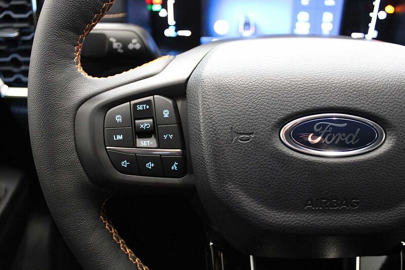 Ford Ranger Wildtrak DoKa, EL. ROLLO/iACC/AHK/1,99%*