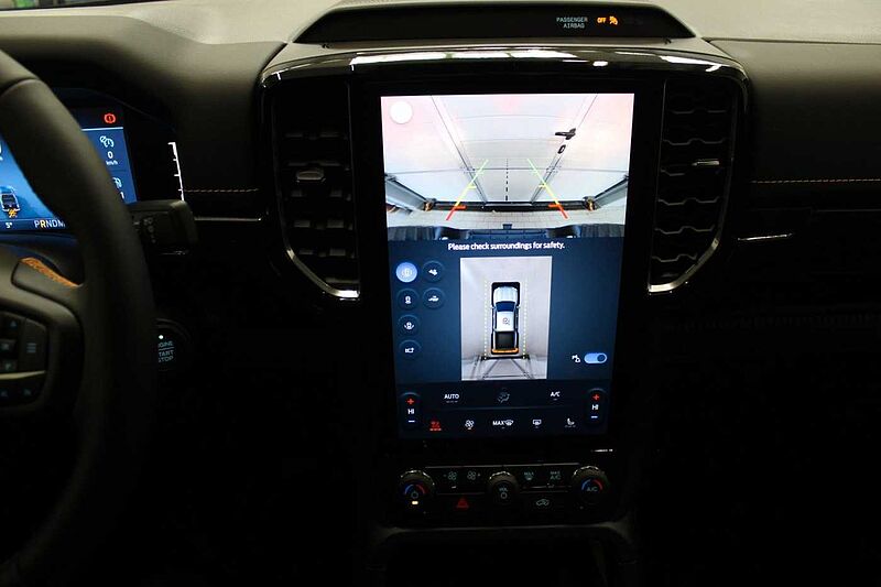 Ford Ranger Wildtrak DoKa, EL. ROLLO/iACC/AHK/1,99%*