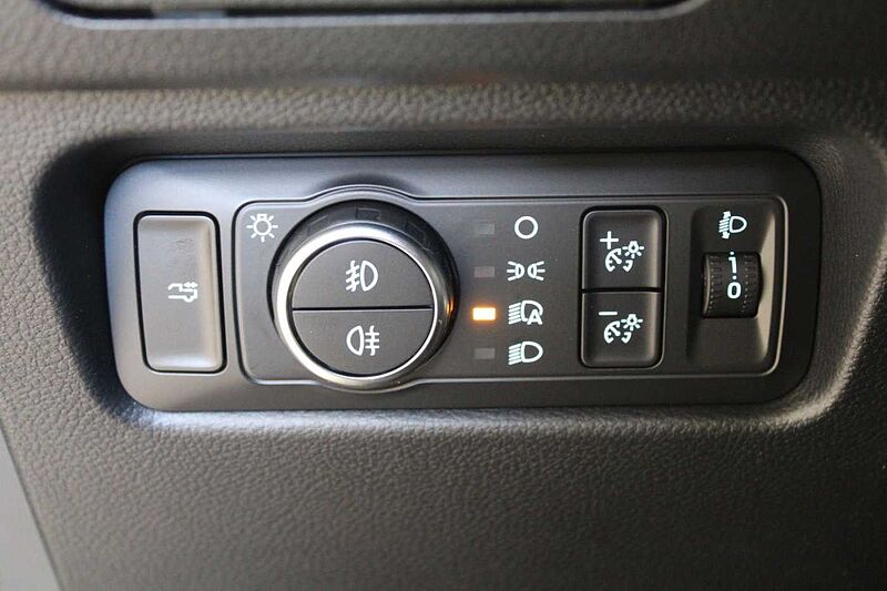 Ford Ranger Wildtrak DoKa, EL. ROLLO/iACC/AHK/1,99%*