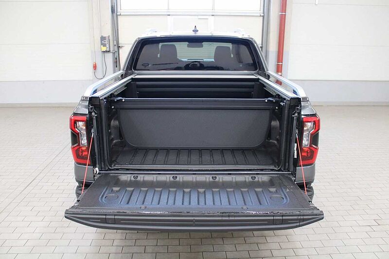 Ford Ranger Wildtrak DoKa, EL. ROLLO/iACC/AHK/1,99%*