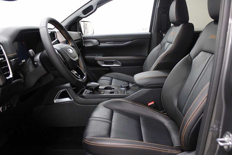 Ford Ranger Wildtrak DoKa, EL. ROLLO/iACC/AHK/1,99%*