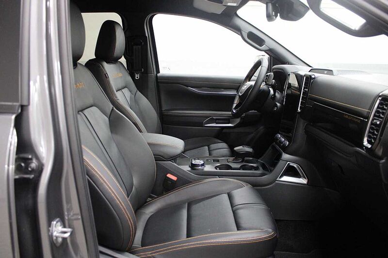 Ford Ranger Wildtrak DoKa, EL. ROLLO/iACC/AHK/1,99%*