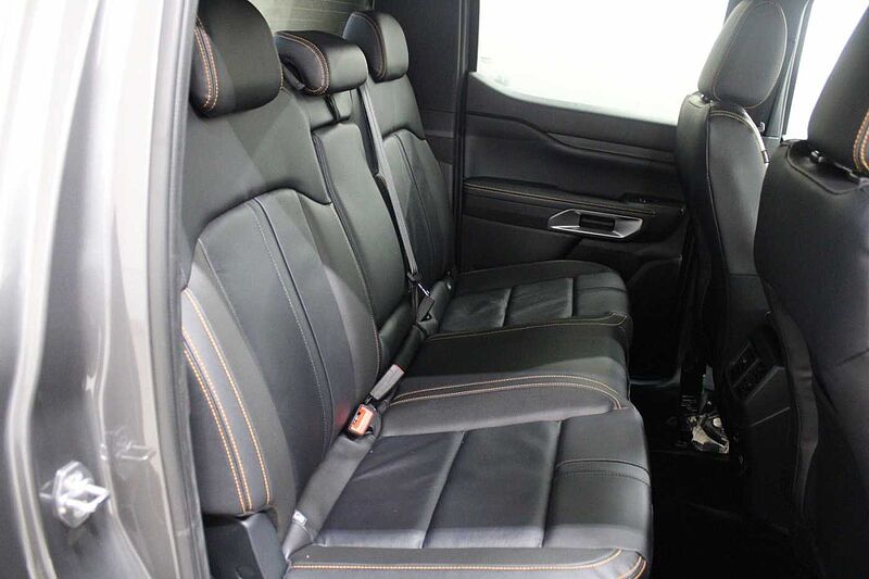 Ford Ranger Wildtrak DoKa, EL. ROLLO/iACC/AHK/1,99%*