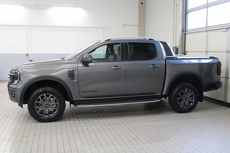Ford Ranger Wildtrak DoKa, EL. ROLLO/iACC/AHK/1,99%*