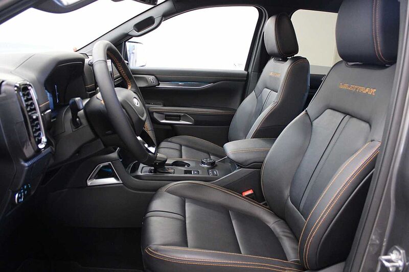 Ford Ranger Wildtrak DoKa, EL. ROLLO/iACC/AHK/1,99%*