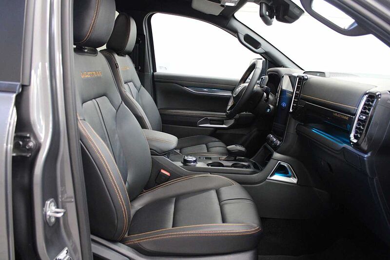 Ford Ranger Wildtrak DoKa, EL. ROLLO/iACC/AHK/1,99%*