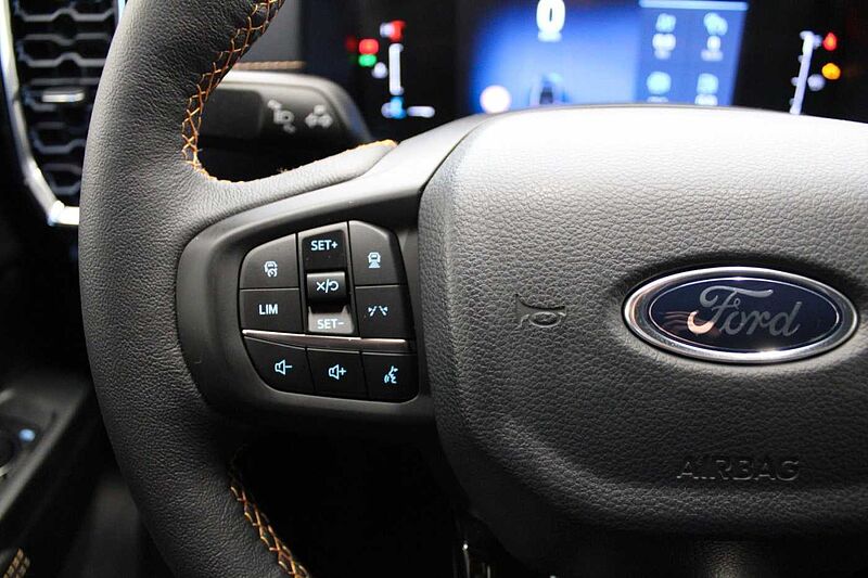 Ford Ranger Wildtrak DoKa, EL. ROLLO/iACC/AHK/1,99%*