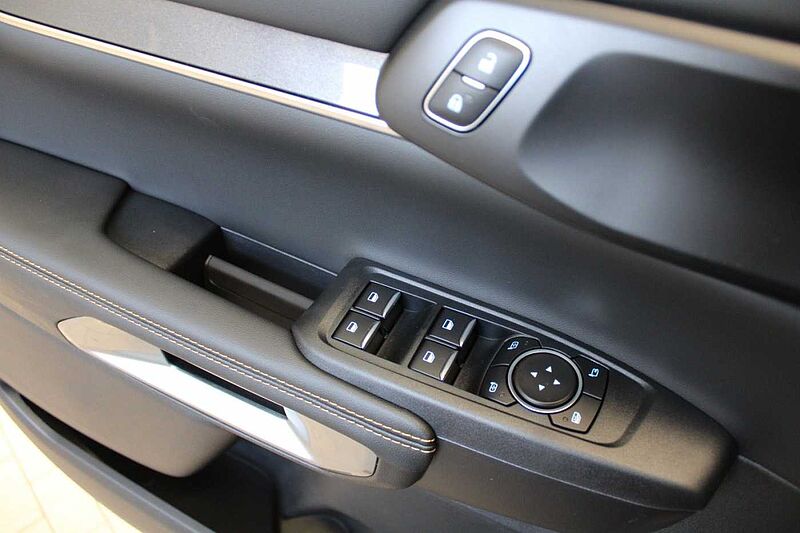 Ford Ranger Wildtrak DoKa, EL. ROLLO/iACC/AHK/1,99%*