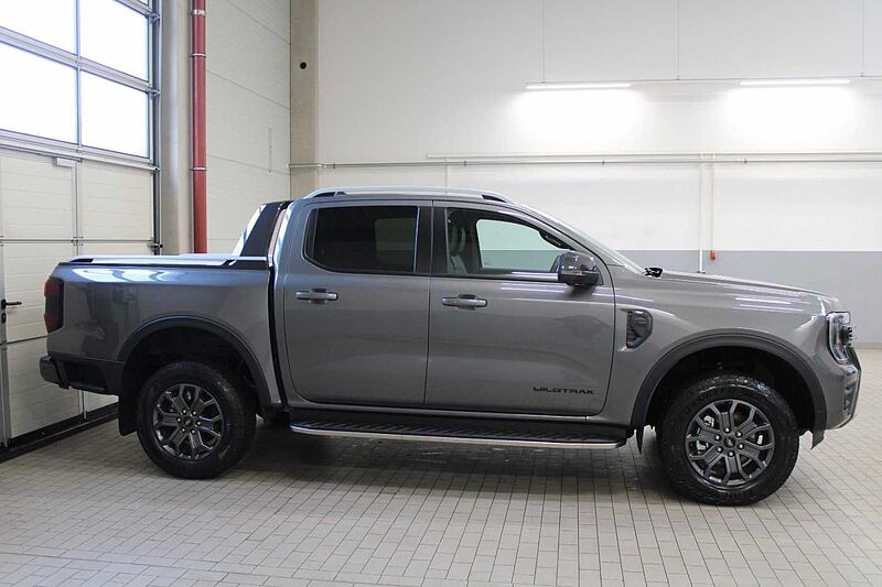 Ford Ranger Wildtrak DoKa, EL. ROLLO/iACC/AHK/1,99%*