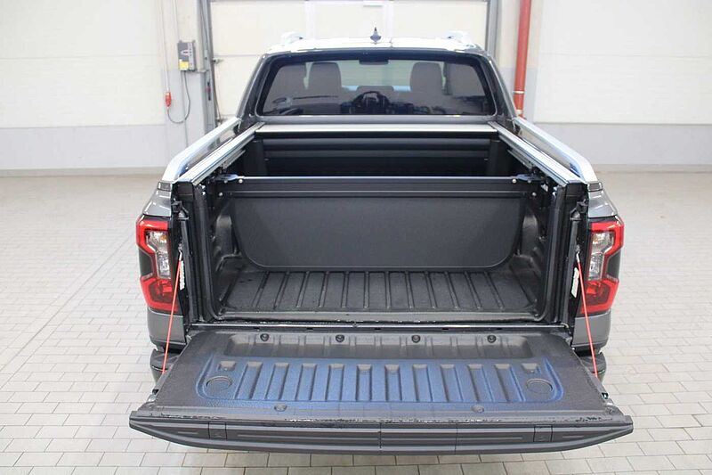 Ford Ranger Wildtrak DoKa, EL. ROLLO/iACC/AHK/1,99%*