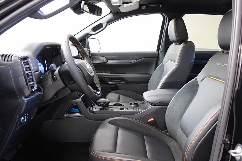 Ford Ranger Wildtrak X DoKa, EL. ROLLO/B&O/AHK/1,99%*