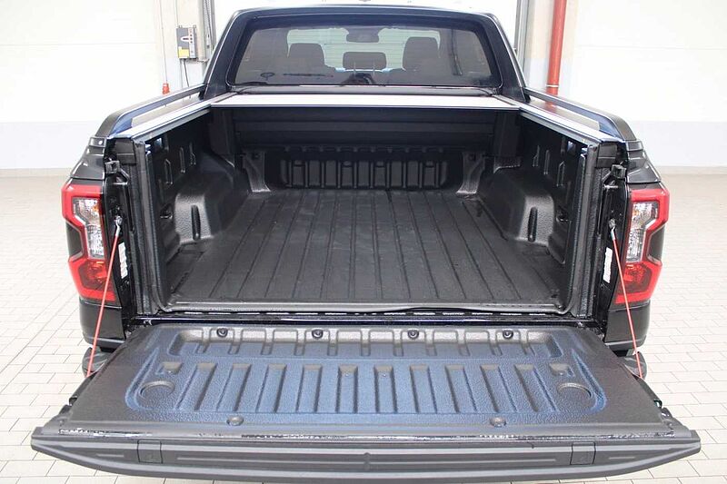 Ford Ranger Wildtrak X DoKa, EL. ROLLO/B&O/AHK/1,99%*