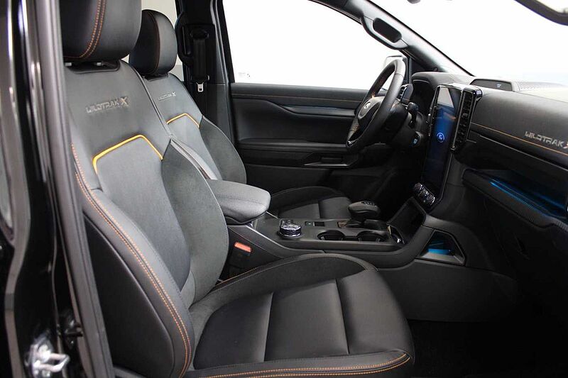 Ford Ranger Wildtrak X, EL. ROLLO/STANDHEIZUNG/1,99%*