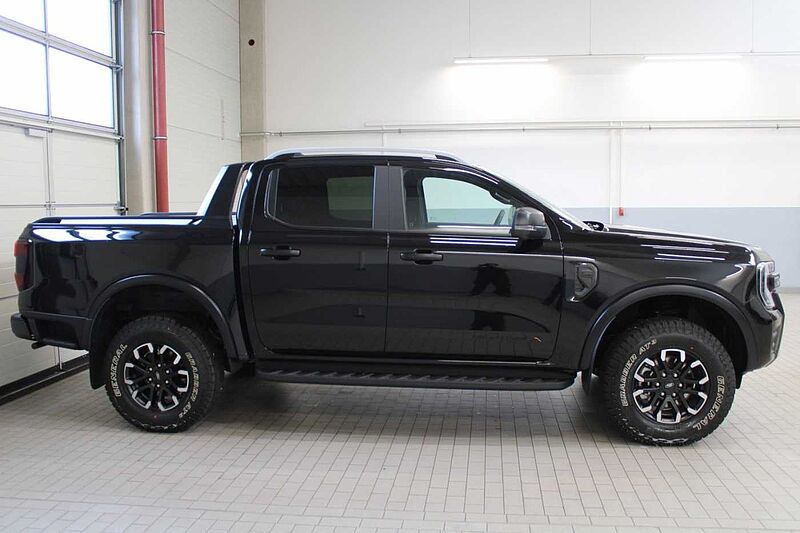 Ford Ranger Wildtrak X, EL. ROLLO/STANDHEIZUNG/1,99%*