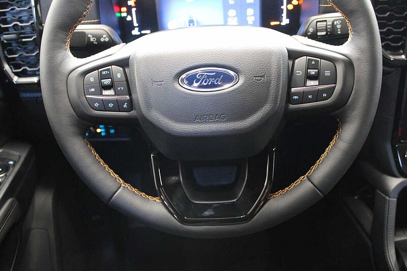 Ford Ranger Wildtrak X, EL. ROLLO/STANDHEIZUNG/1,99%*