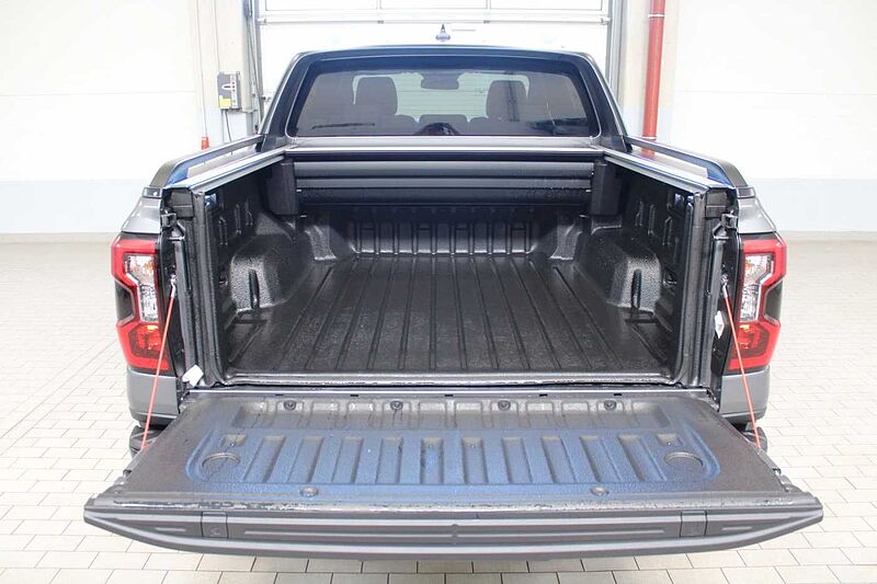 Ford Ranger Wildtrak X, EL. ROLLO/STANDHEIZUNG/1,99%*