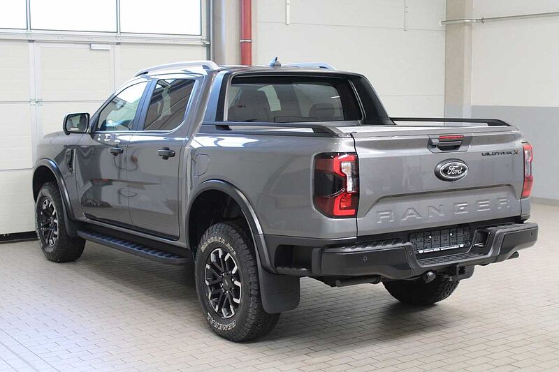 Ford Ranger Wildtrak X, EL. ROLLO/STANDHEIZUNG/1,99%*
