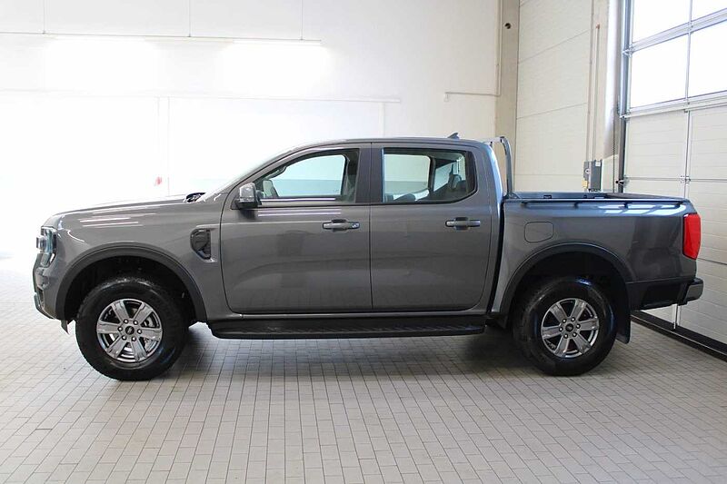 Ford Ranger XLT DoKa, AHK/iACC/NAVI/SHZ/1,99%*