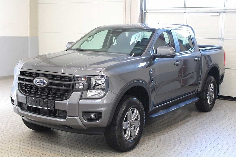 Ford Ranger XLT DoKa, AHK/iACC/NAVI/SHZ/1,99%*
