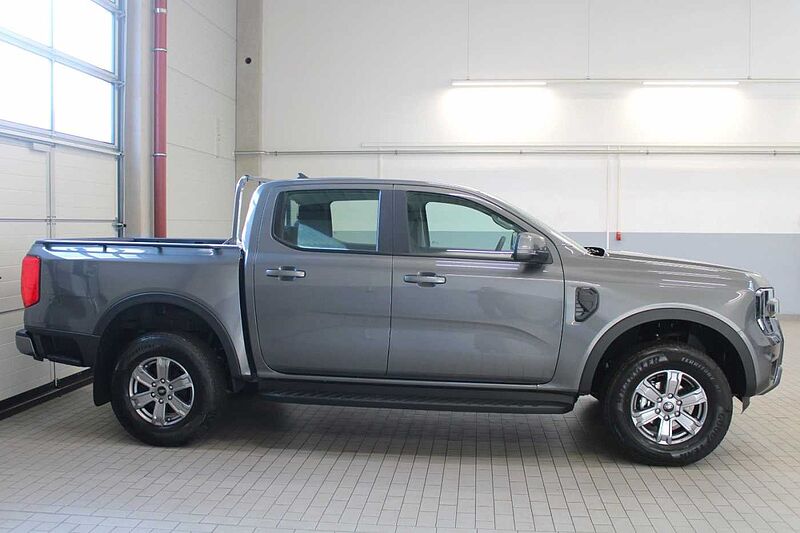Ford Ranger XLT DoKa, AHK/iACC/NAVI/SHZ/1,99%*