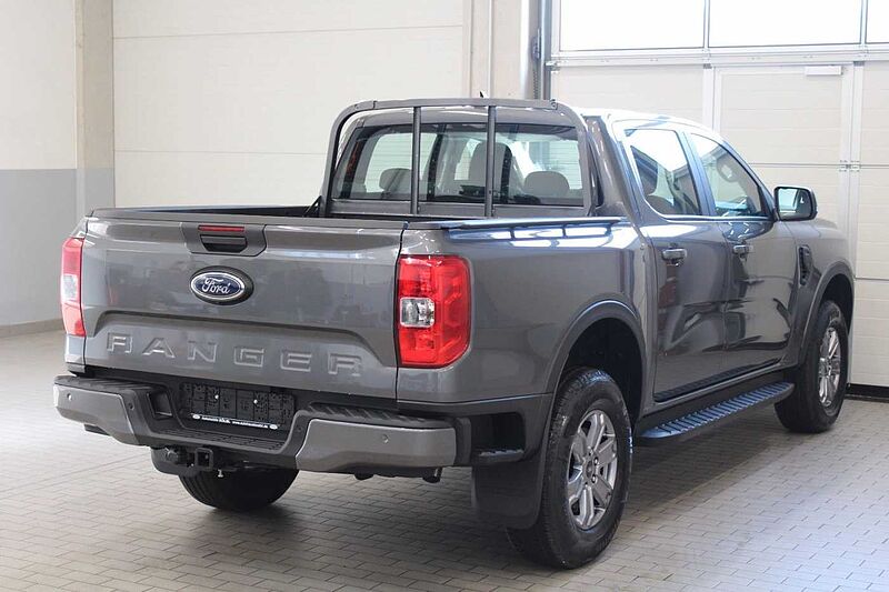 Ford Ranger XLT DoKa, AHK/iACC/NAVI/SHZ/1,99%*