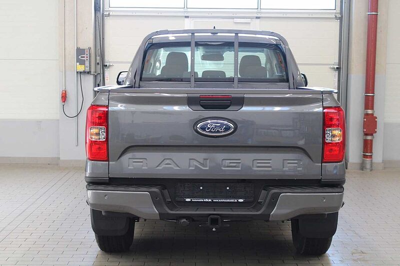 Ford Ranger XLT DoKa, AHK/iACC/NAVI/SHZ/1,99%*
