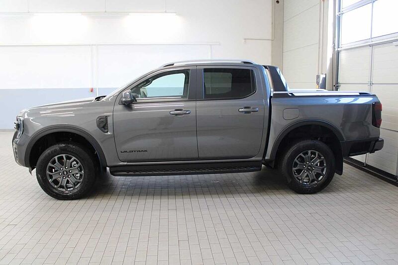 Ford Ranger Wildtrak 3.0 DoKa, EL. ROLLO/iACC/AHK/1,99%