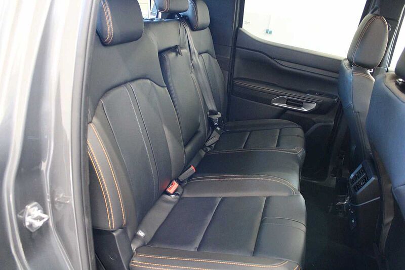 Ford Ranger Wildtrak 3.0 DoKa, EL. ROLLO/iACC/AHK/1,99%