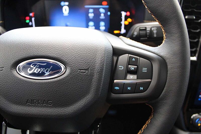 Ford Ranger Wildtrak 3.0 DoKa, EL. ROLLO/iACC/AHK/1,99%