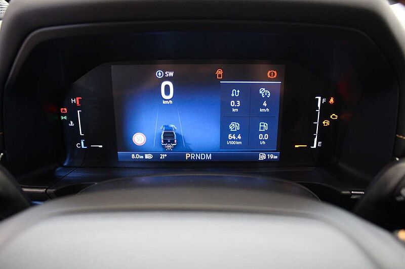 Ford Ranger Wildtrak 3.0 DoKa, EL. ROLLO/iACC/AHK/1,99%