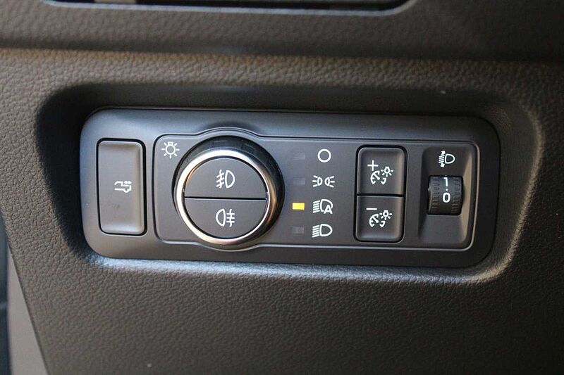 Ford Ranger Wildtrak 3.0 DoKa, EL. ROLLO/iACC/AHK/1,99%