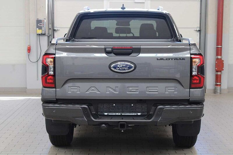 Ford Ranger Wildtrak 3.0 DoKa, EL. ROLLO/iACC/AHK/1,99%