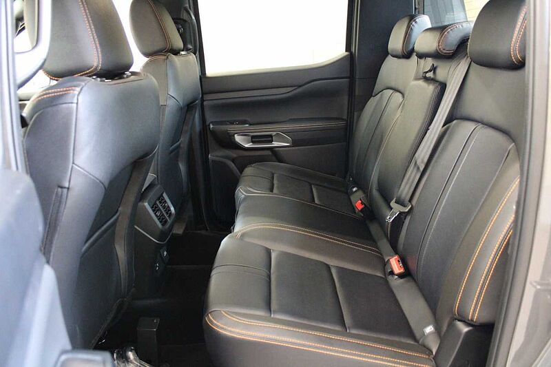 Ford Ranger Wildtrak 3.0 DoKa, EL. ROLLO/iACC/AHK/1,99%