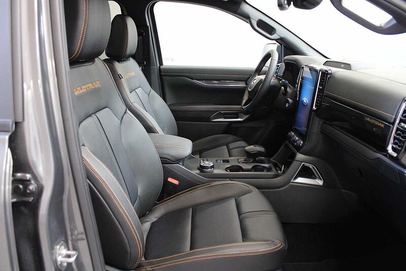 Ford Ranger Wildtrak 3.0 DoKa, EL. ROLLO/iACC/AHK/1,99%