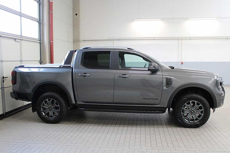 Ford Ranger Wildtrak 3.0 DoKa, EL. ROLLO/iACC/AHK/1,99%