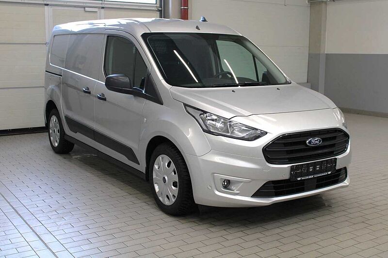 Ford Transit Connect Kasten LKW 230L2 Trend, SHZ/PDC