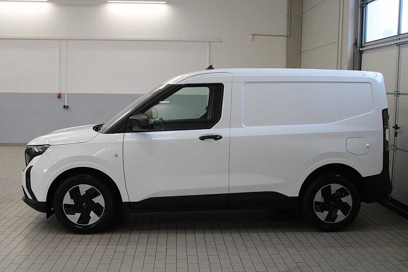 Ford Transit Courier BEV Trend, PDC/KAMERA/HOLZBODEN
