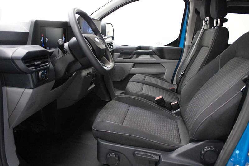 Ford Transit Custom E-Transit Custom Kombi 340L1 BEV Trend, AHK/NAVI