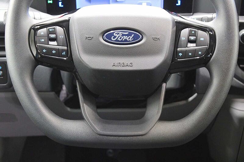 Ford Transit Custom E-Transit Custom Kombi 340L1 BEV Trend, AHK/NAVI