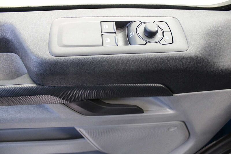 Ford Transit Custom E-Transit Custom Kombi 340L1 BEV Trend, AHK/NAVI