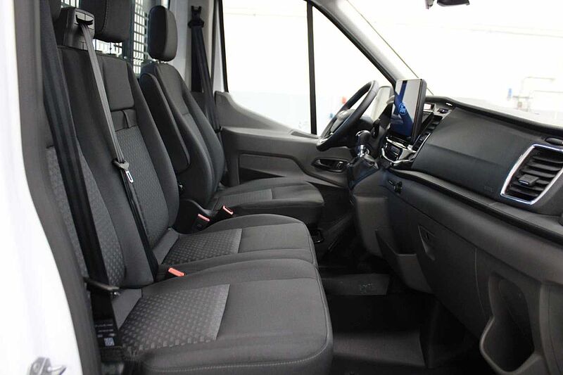 Ford Transit 350L3 EK Pritsche Trend, AHK/1,99%*