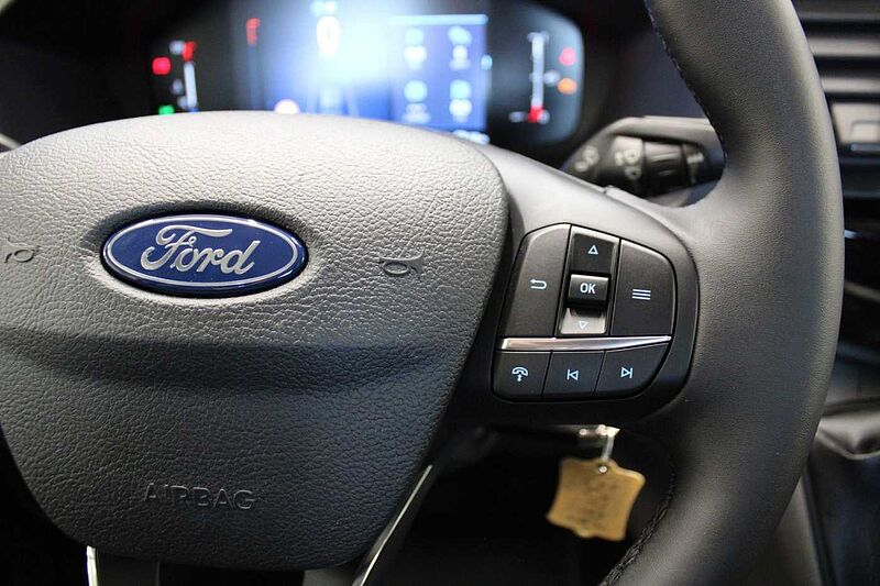 Ford Transit 350L3 EK Pritsche Trend, AHK/1,99%*